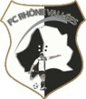 Logo FC Rhône Vallées - Moins de 20 ans