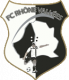 Logo FC Rhône Vallées