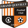 Logo du Grand-Quevilly Football Club