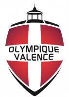 Logo du Olympique de Valence