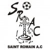 Logo du Saint Romain Athlétic Club