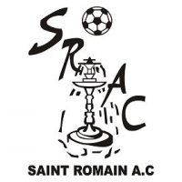Logo du Saint Romain Athlétic Club 3
