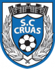 Logo du SC Cruas