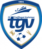 Logo du FC Treffiagat Guilvinec