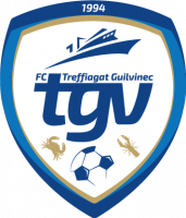Logo du FC Treffiagat Guilvinec 2