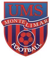 Logo du UMS Montélimar Football 3