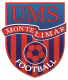 Logo UMS Montélimar Football