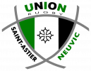 Logo du Union Saint Astier Neuvic