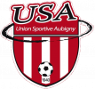 Logo du US Aubigny