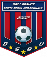 Logo du Baillargues St Bres 2
