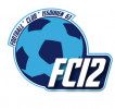 Logo du FC Issoire