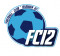 Logo FC Issoire