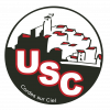 Logo du US Cordes