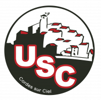 Logo du US Cordes 2