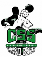 Logo du Claye Souilly Sportif Handball