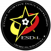 Logo du ES Douvaine-Loisin