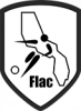 Logo du Futsal Lac d'Annecy Club