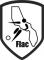 Logo Futsal Lac d'Annecy Club 2
