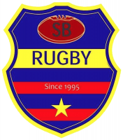 Logo du Servian Boujan Rugby