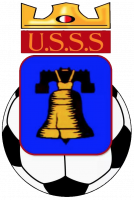 Logo du US Saint-Sulpice