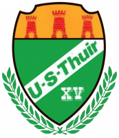 Logo du US Thuirinoise