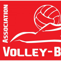 Logo du Aix Universite Club 13 Volley-Ba