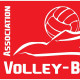 Logo Aix Universite Club 13 Volley-Ball 3