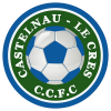 Logo du Castelnau Le Crès FC