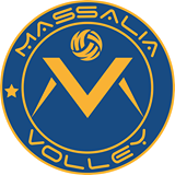 Logo du Massalia Volley 2