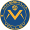 Logo Massalia Volley 4