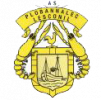 Logo du AS Plobannalec Lesconil