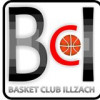 Logo du Basket Club Illzach