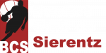 Logo du Basket Club Sierentz