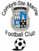 Logo du Combrit Ste Marine FC