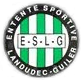 Logo du Ent.S. Landudec-Guiler/Goyen