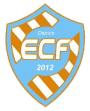 Logo du Esp. Clohars Fouesnantais