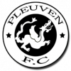 Logo du FC Pleuvennois