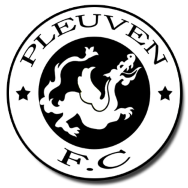 Logo du FC Pleuvennois 2