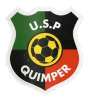 Logo du US Portugais Quimper