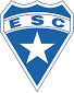 Logo du Etoile Sportive Colombienne Handball