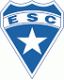 Logo Etoile Sportive Colombienne Handball 3