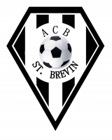 Logo du AC St Brevin 2