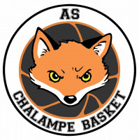 Logo du AS de Chalampe 2