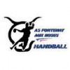 Logo du Association Sportive Fontenay-Aux-Roses Handball