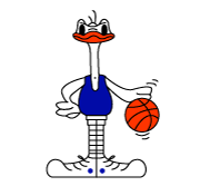 Logo du Basket Club Moernach