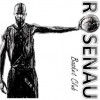 Logo du Basket Club Rosenau