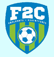 Logo du Chalonnes Chaudefonds Football