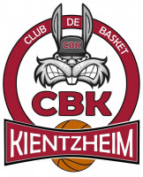 Logo du CB Kientzheim