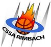 Logo du CS Saint Augustin Rimbach