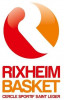 Logo du Cssl Rixheim